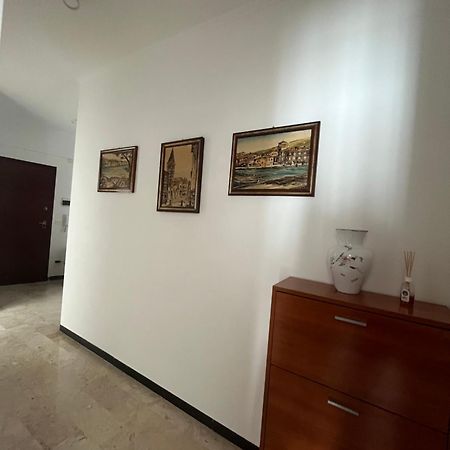 Casa Vacanze Tardy E Benech Savona Exterior photo
